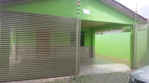 Compras e Turismo - Foz do Iguaçu-PR